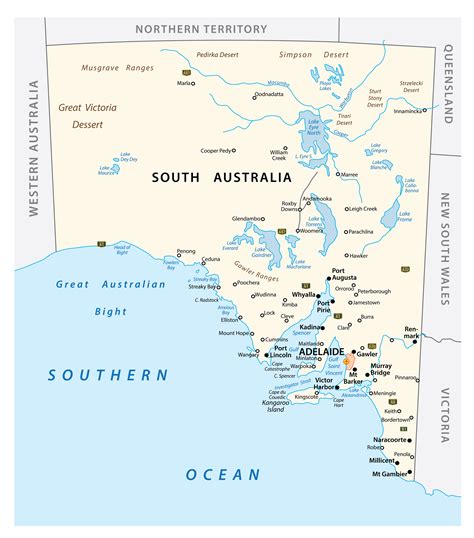 capital south australia|land area of south australia.